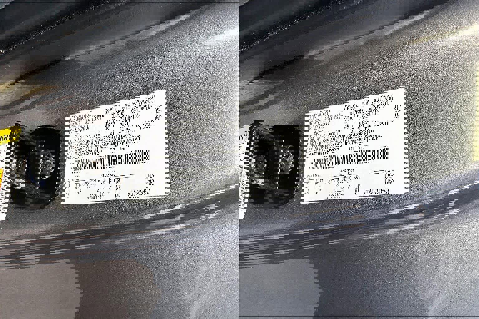 Used 2024 Ford F150 STX image 36