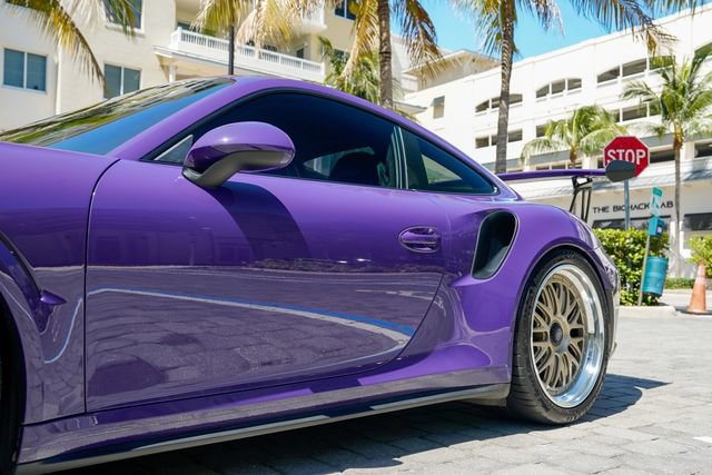 Used 2016 Porsche 911 GT3 RS RWD image 11