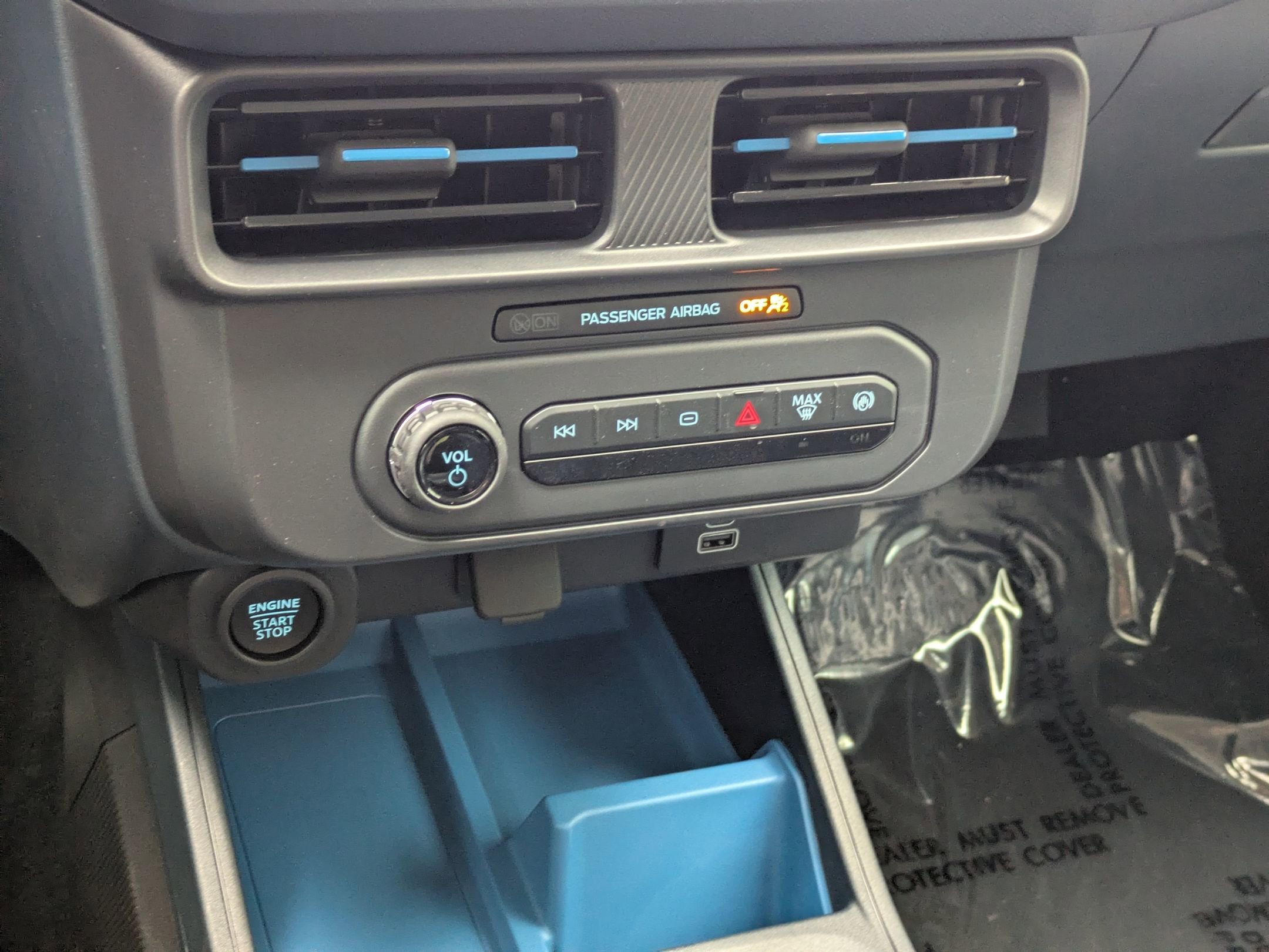 New 2026 Ford Maverick XLT FWD image 18