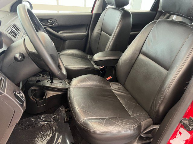 Used 2007 Ford Focus SES image 10