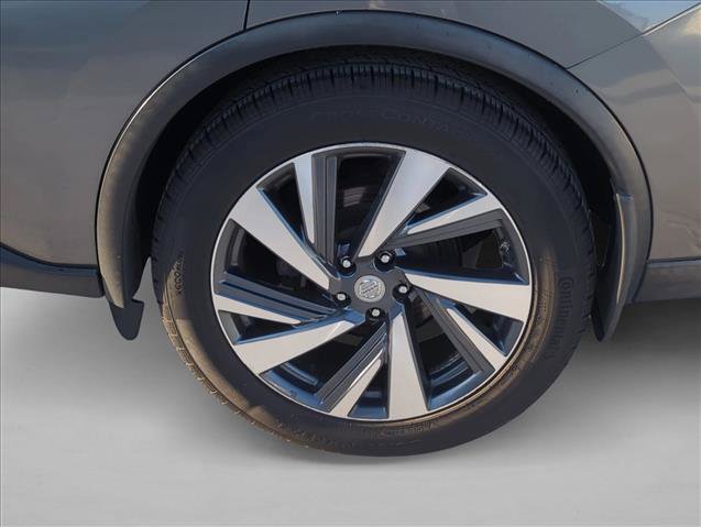 Used 2015 Nissan Murano Platinum w/ Platinum Technology Package AWD/4WD image 7
