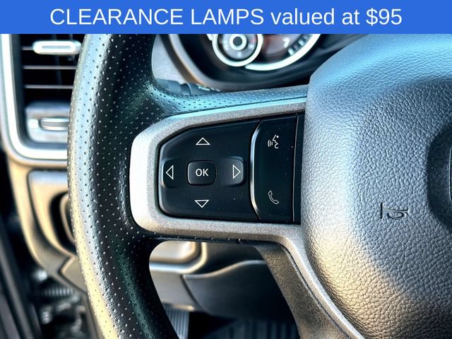 Used 2023 RAM 2500 Tradesman AWD/4WD image 14