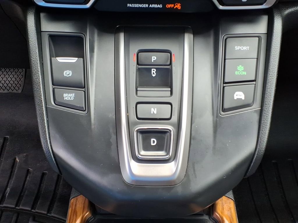 Used 2022 Honda CR-V Touring image 17
