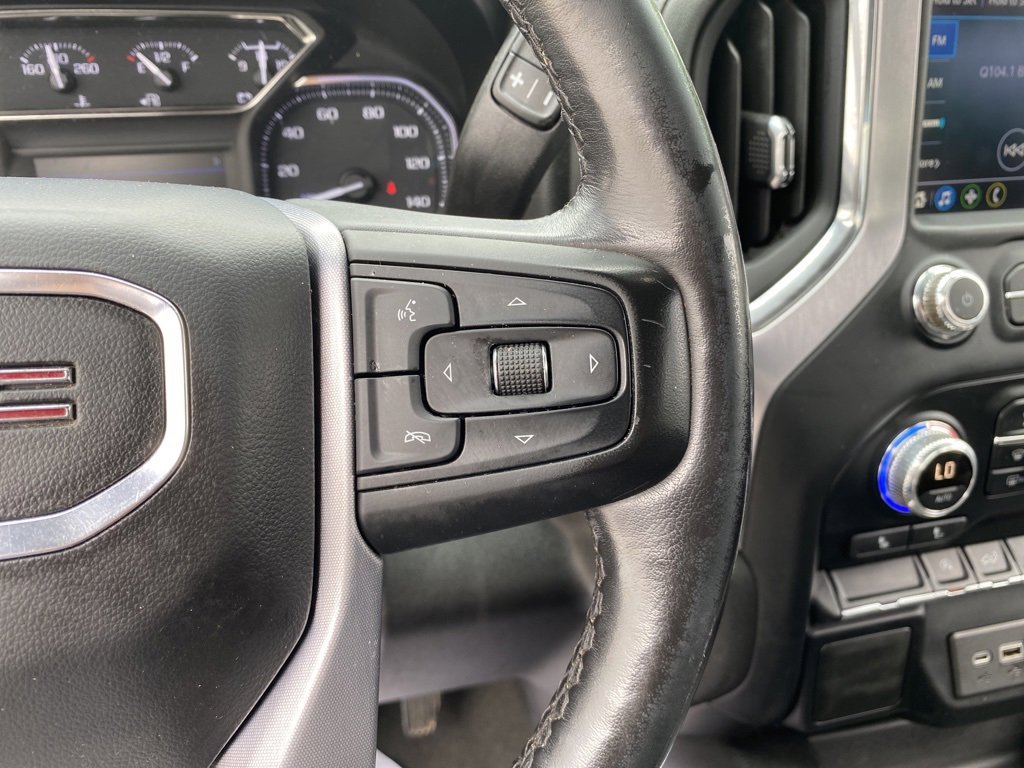 Used 2021 GMC Sierra 1500 Elevation w/ X31 Off-Road Package image 29