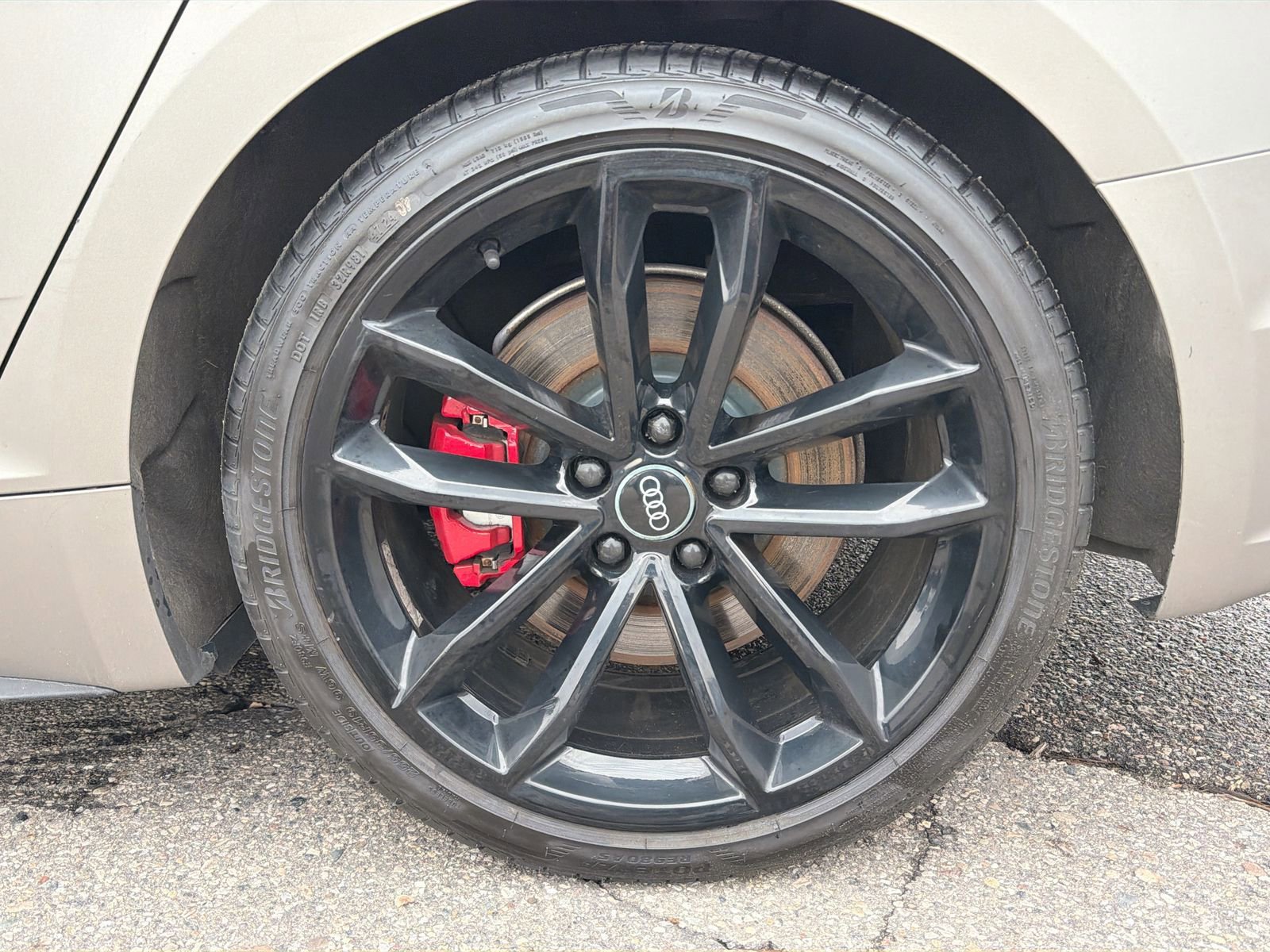 Used 2018 Audi S5 Prestige image 18