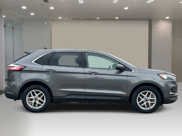 Used 2024 Ford Edge SEL AWD/4WD image 6