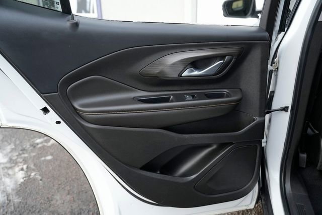 Used 2020 GMC Terrain SLT image 23