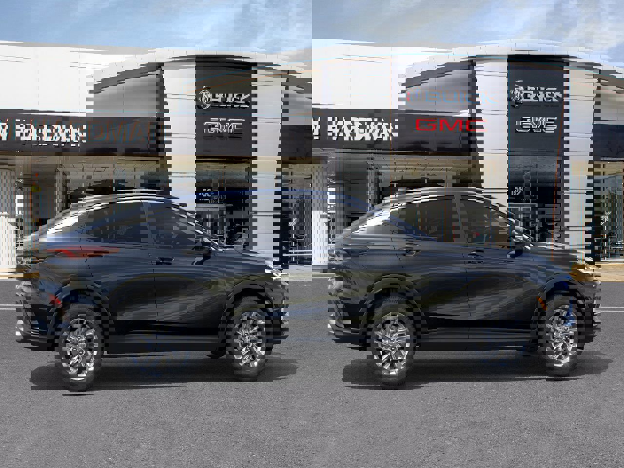 New 2026 Buick Envista Preferred w/ Convenience I Package image 5