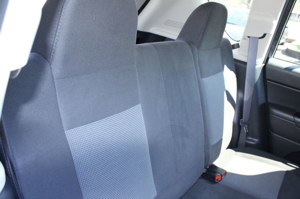 Used 2016 Jeep Compass Sport w/ Power Value Group image 23