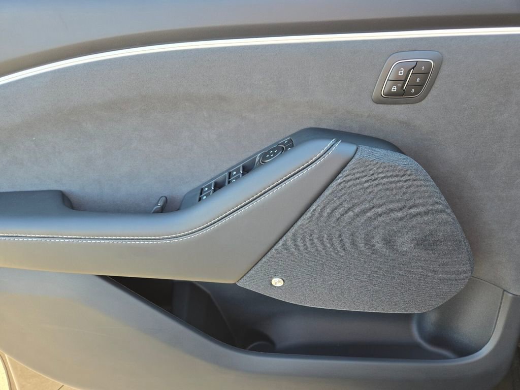 New 2025 Ford Mustang Mach-E GT w/ Interior Protection Package image 10