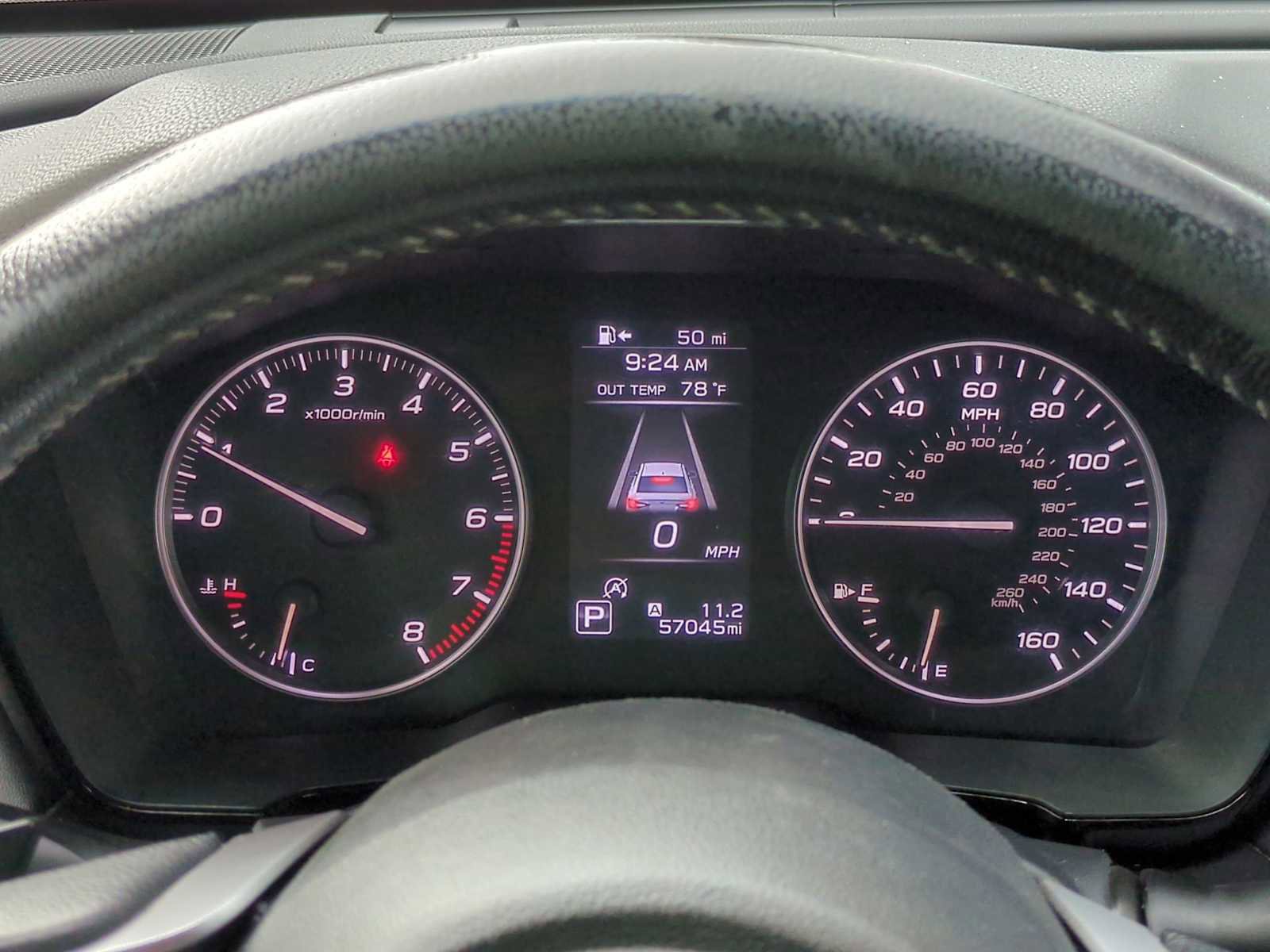 Used 2021 Subaru Legacy Premium image 34