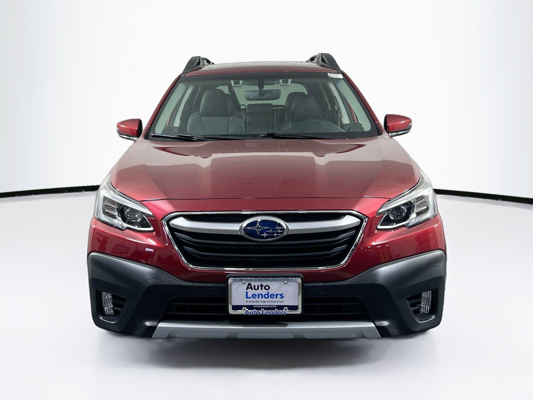 Used 2022 Subaru Outback Limited AWD/4WD image 2