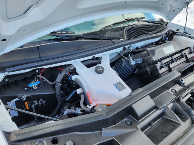 New 2025 Chevrolet Express 3500 w/ Power Convenience Package image 35