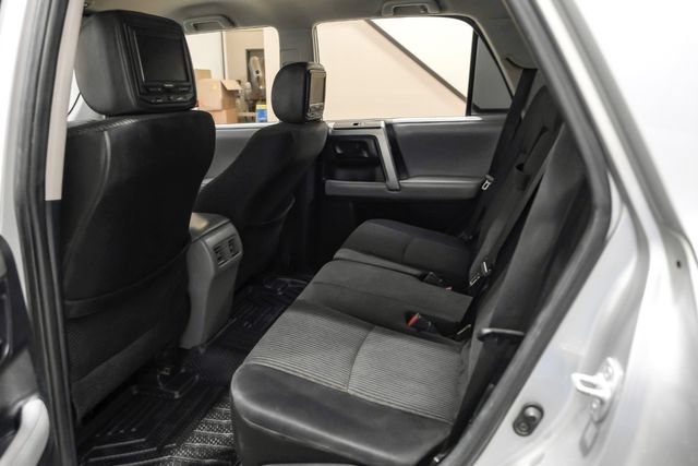 Used 2013 Toyota 4Runner SR5 RWD image 40