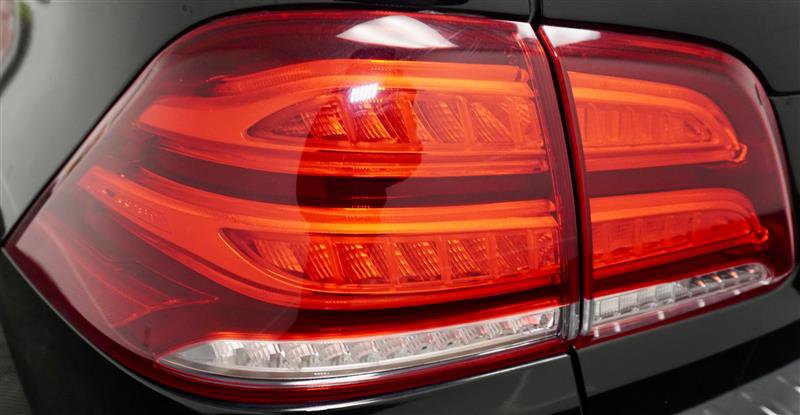 Used 2017 Mercedes-Benz GLE 350 4MATIC image 48