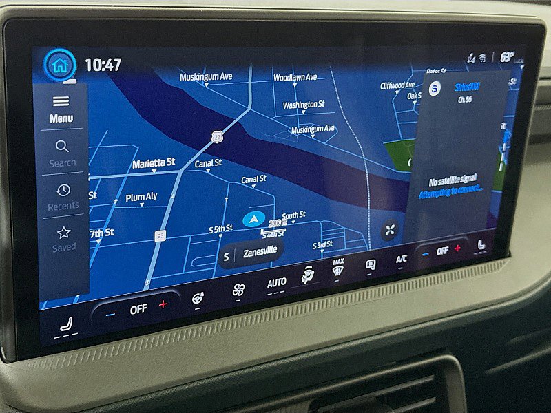 New 2026 Ford Maverick Lariat AWD/4WD image 15