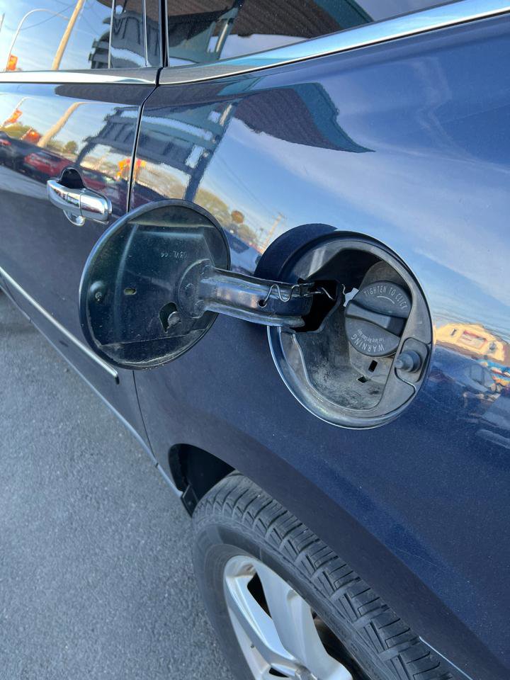 Used 2017 Chevrolet Traverse Premier FWD image 9