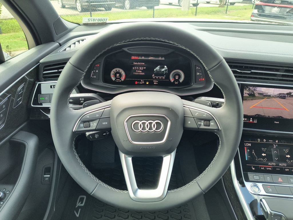 New 2026 Audi Q7 2.0T Premium image 8