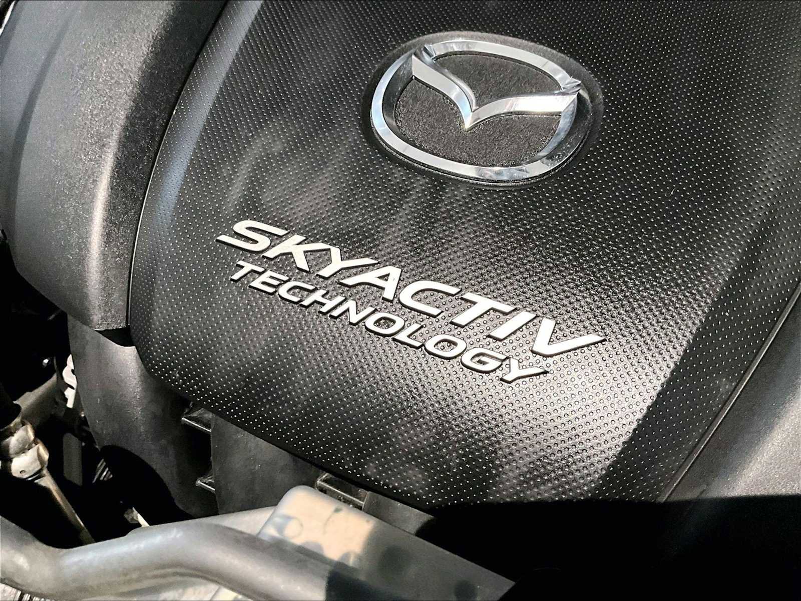 Used 2018 MAZDA CX-5 Touring w/ Preferred Equipment Package image 35