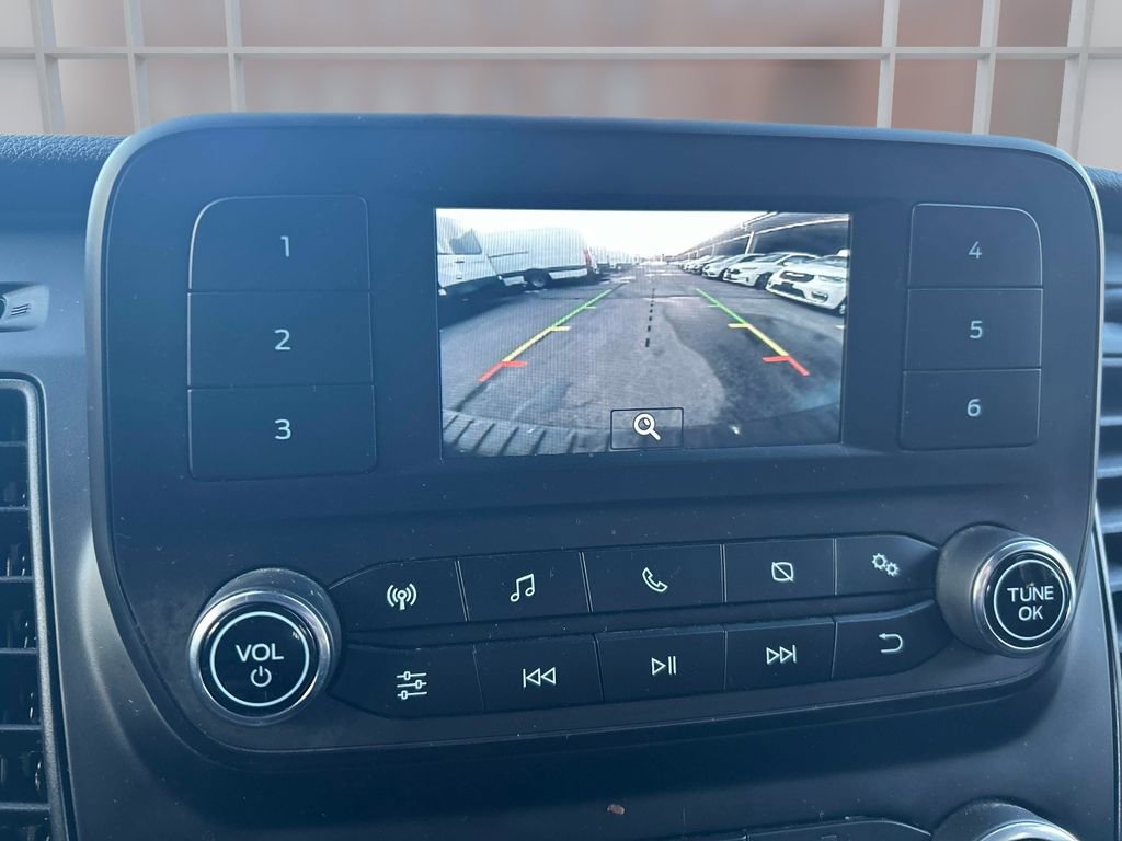 Used 2024 Ford Transit 250 Low Roof w/ Exterior Upgrade Package RWD image 32