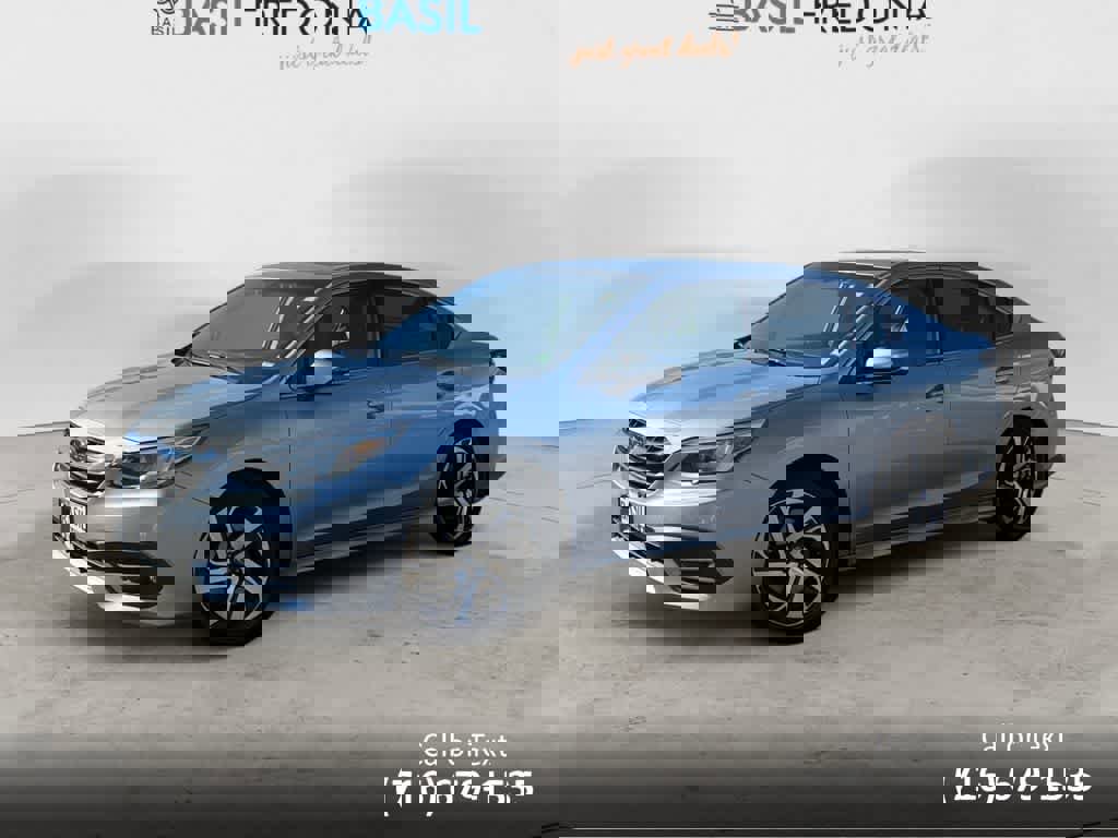 Used 2020 Subaru Legacy Limited XT