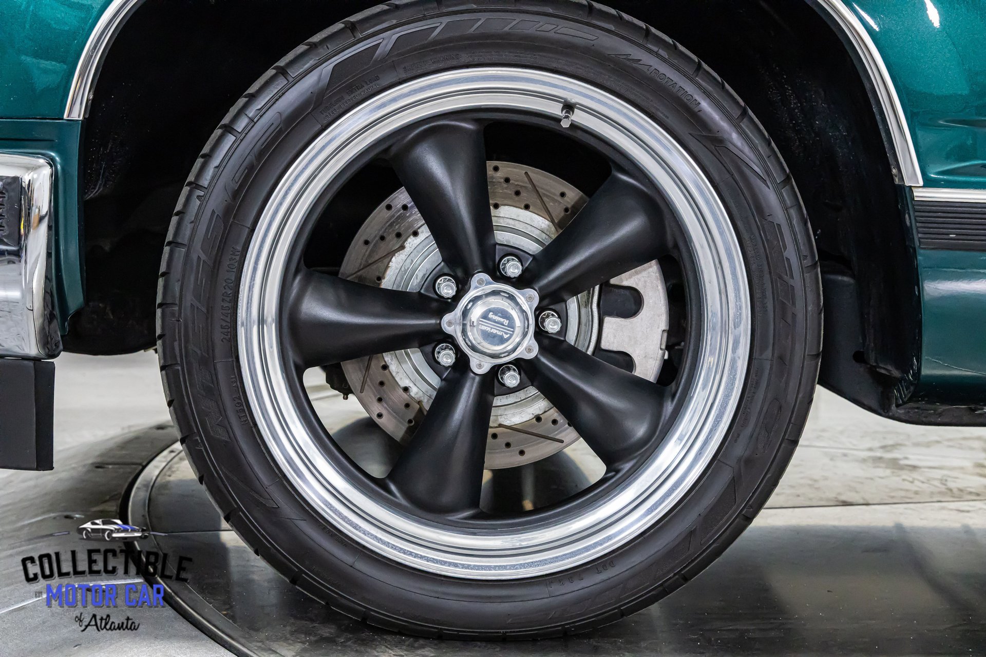 Used 1997 GMC Sierra 1500 2WD Regular Cab w/ Marketing Option Pkg 2 image 64