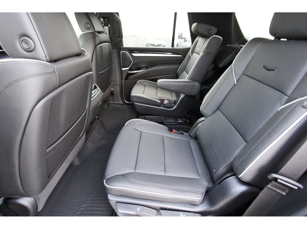 New 2026 Cadillac Escalade Sport w/ Touring Package AWD/4WD image 7