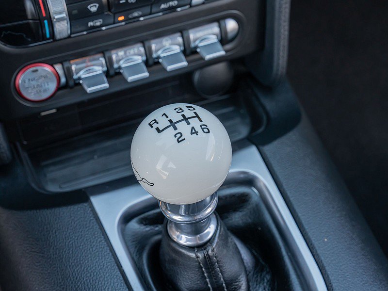 Used 2018 Ford Mustang GT image 22