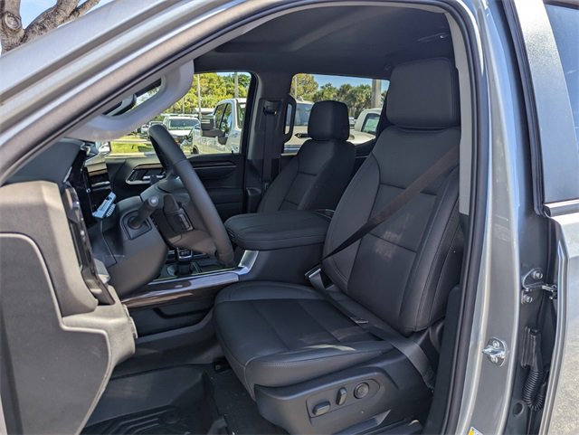 New 2025 Chevrolet Silverado 1500 LT w/ All Star Edition Plus image 5