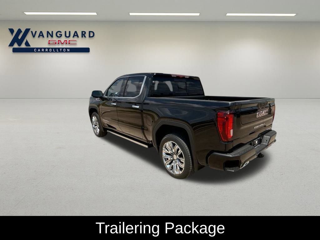 New 2026 GMC Sierra 1500 Denali image 5