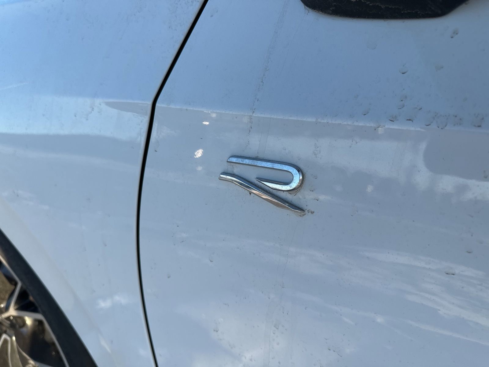 New 2026 Volkswagen Golf w/ Euro Style Package image 8