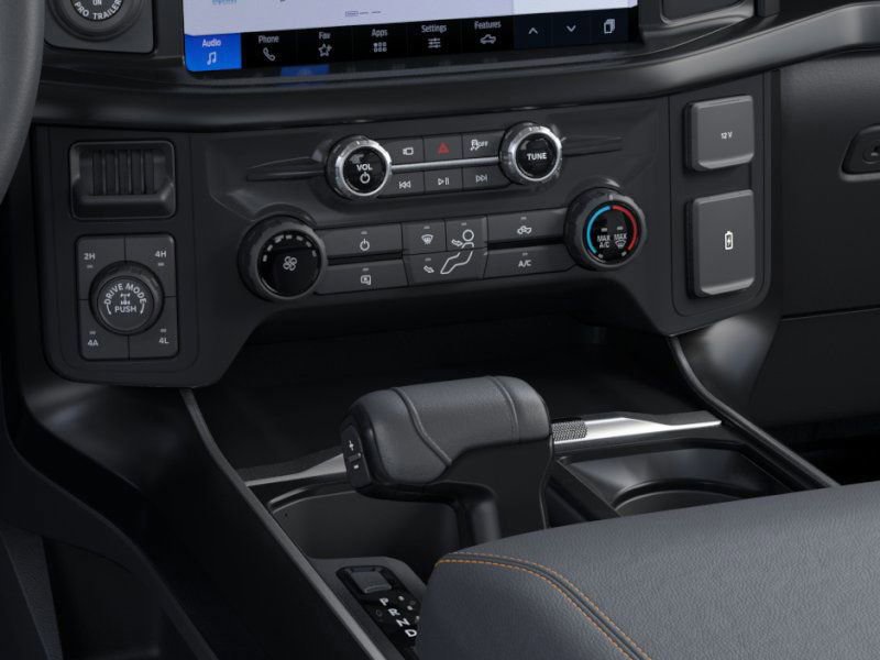 New 2026 Ford F150 Tremor image 13