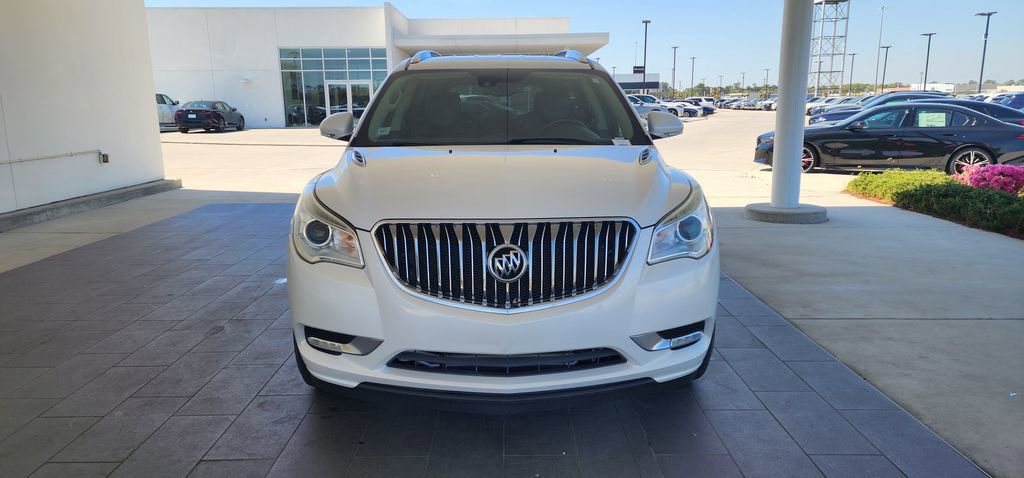 Used 2016 Buick Enclave Premium image 3
