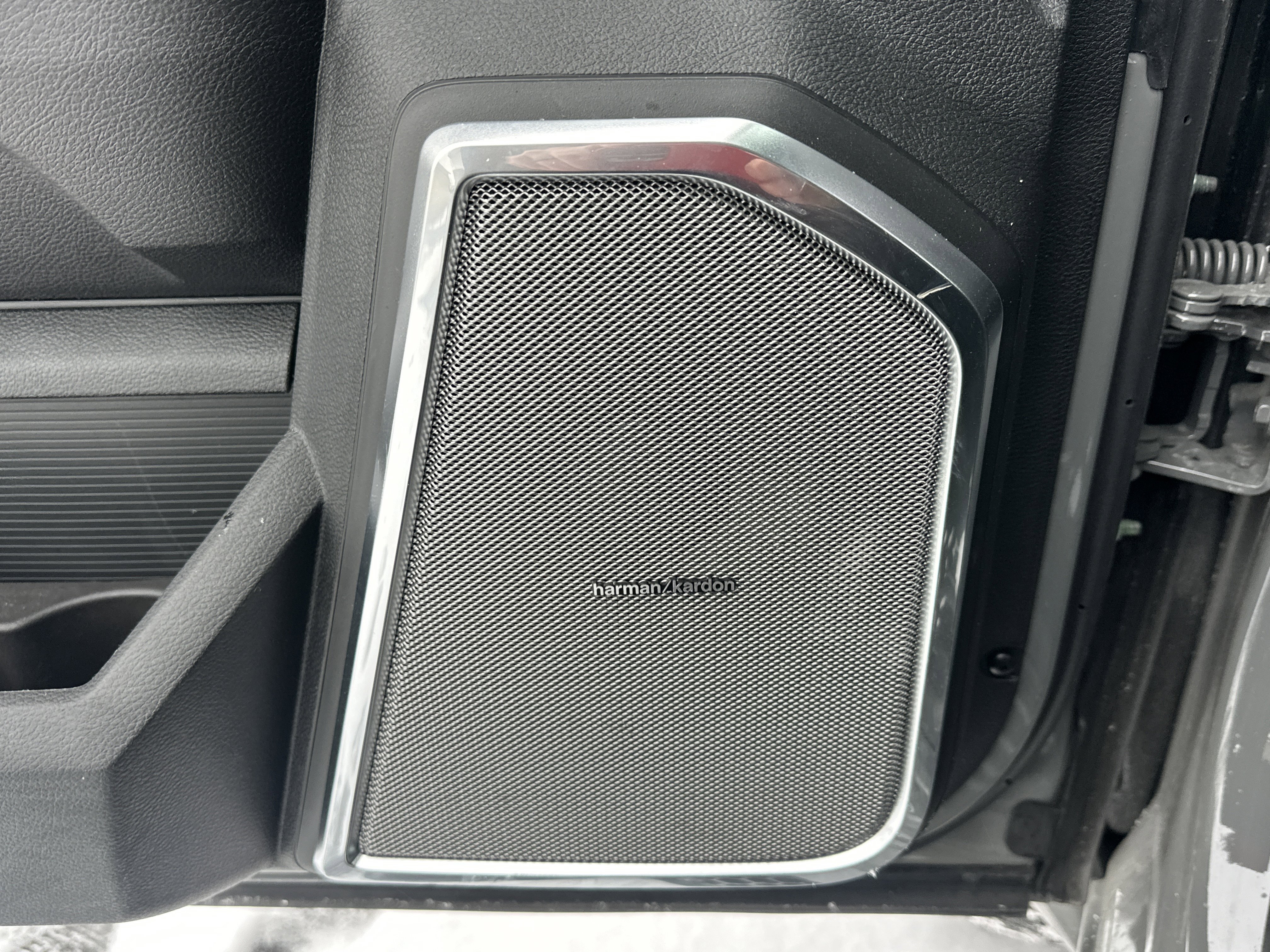 New 2026 RAM 5500 Laramie w/ Laramie Trim Package image 15