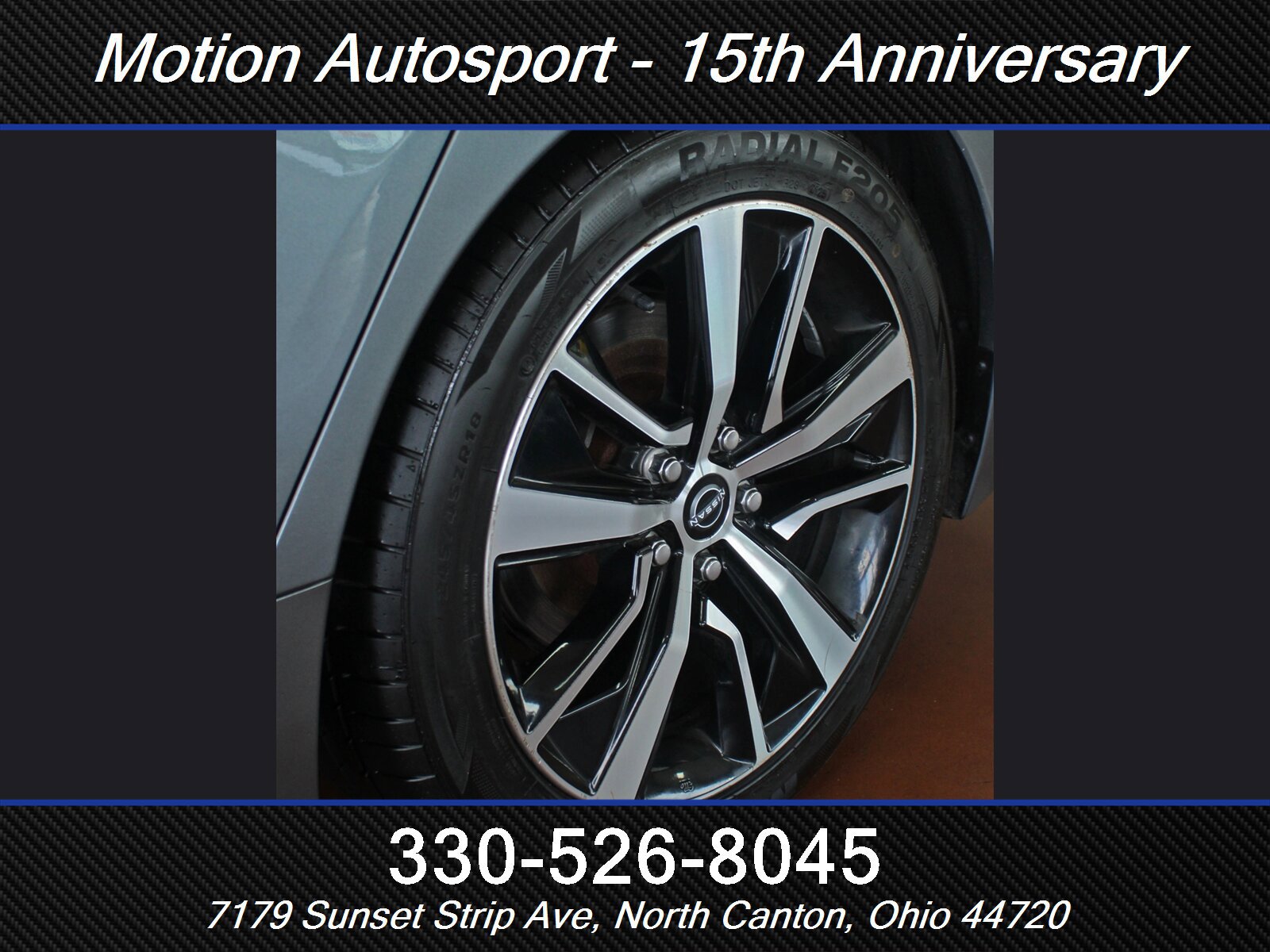 Used 2023 Nissan Maxima SL FWD image 47