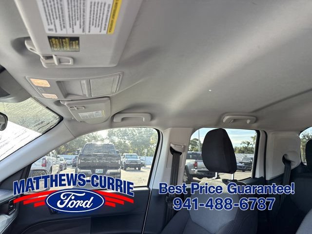 Certified 2022 Ford Maverick XL FWD image 11