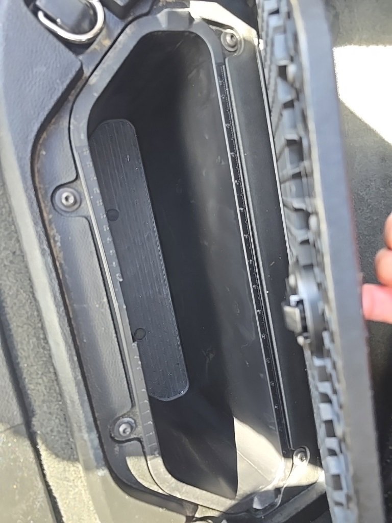 Used 2023 RAM 1500 Limited image 11