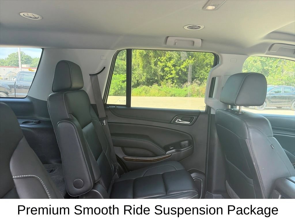Used 2019 Chevrolet Tahoe LT AWD/4WD image 13