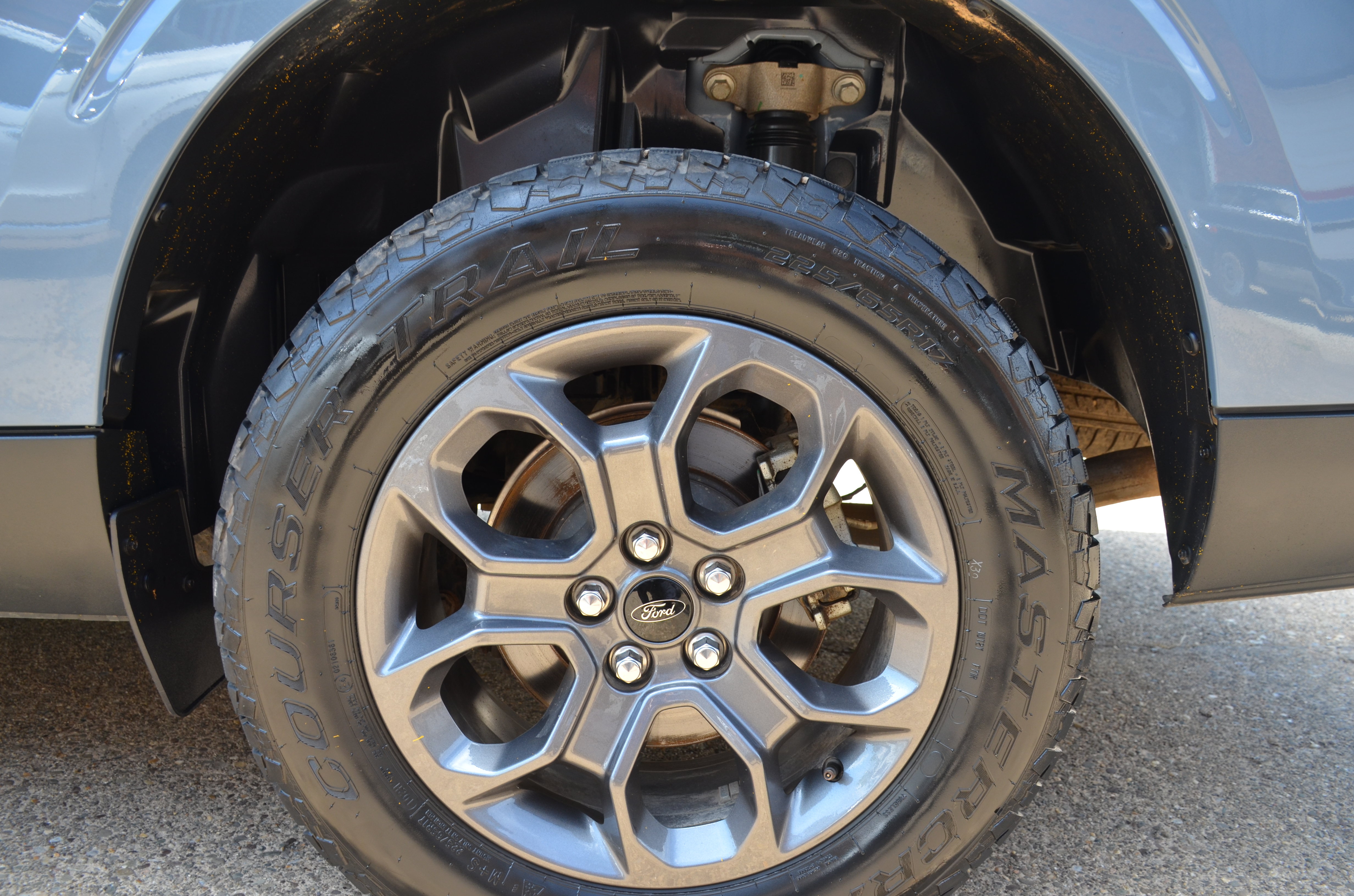Used 2024 Ford Maverick XLT w/ Equipment Group 300A Standard AWD/4WD image 15