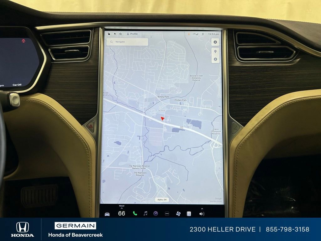 Used 2016 Tesla Model S 70D image 22