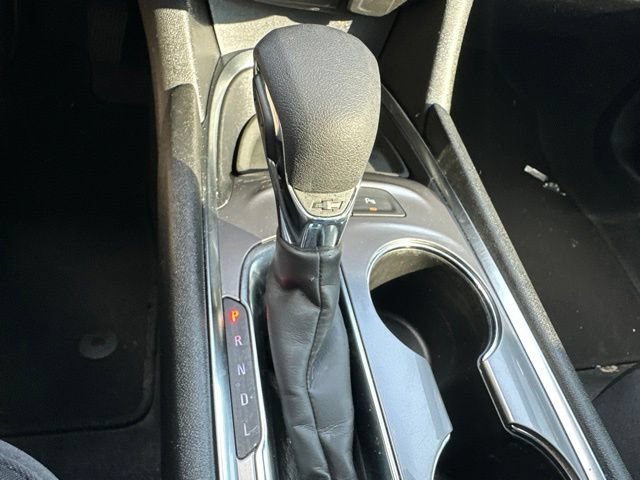 Used 2024 Chevrolet Malibu LT FWD image 34
