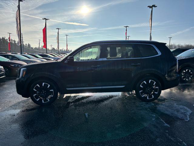 Used 2023 Kia Telluride SX Prestige image 5