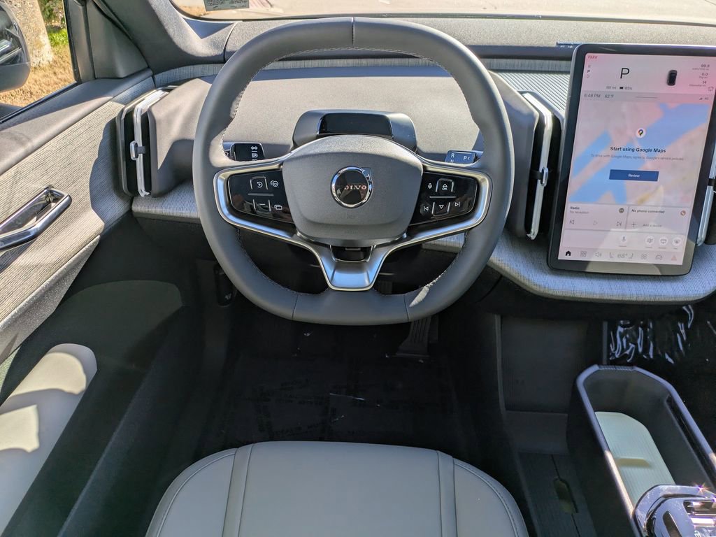 New 2026 Volvo EX30 Cross Country Ultra w/ Protection Package Premier image 15