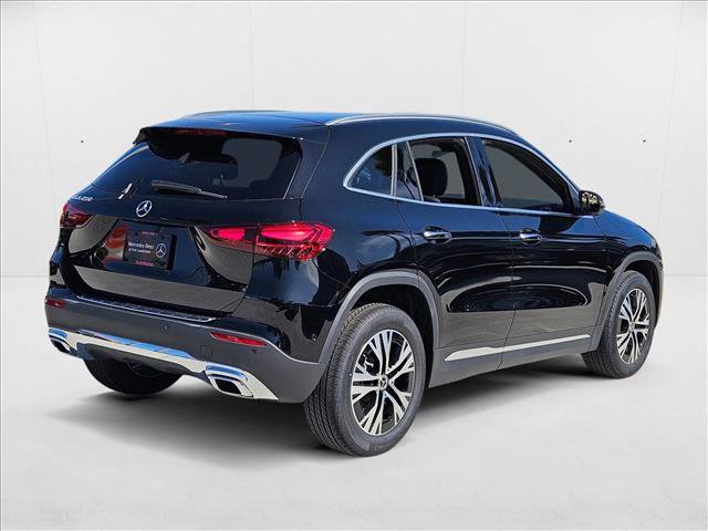 New 2025 Mercedes-Benz GLA 250 video 2