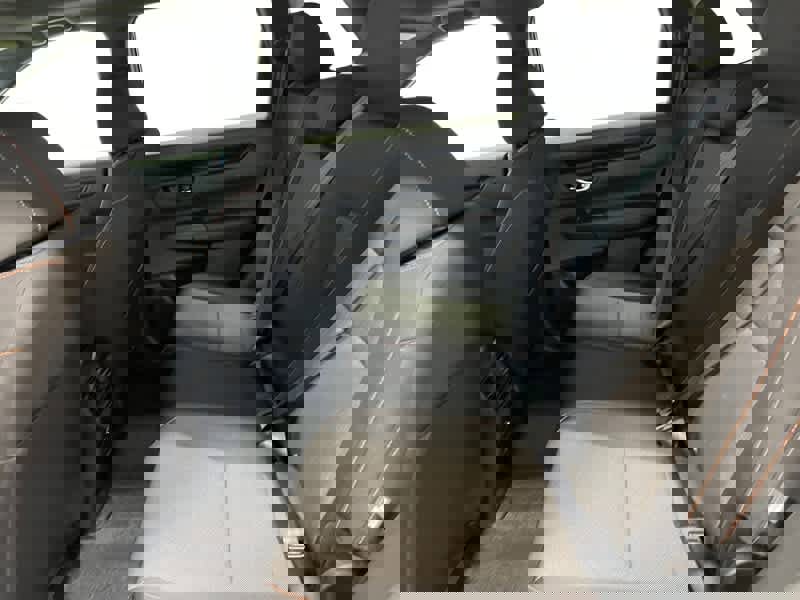 Certified 2025 Honda CR-V Sport image 30