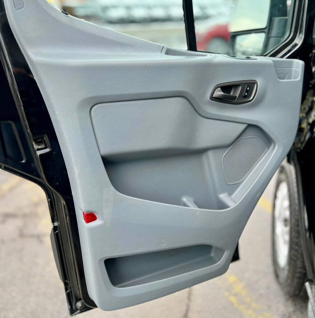 Used 2017 Ford Transit 150 130 Low Roof w/ Exterior Upgrade Package image 11