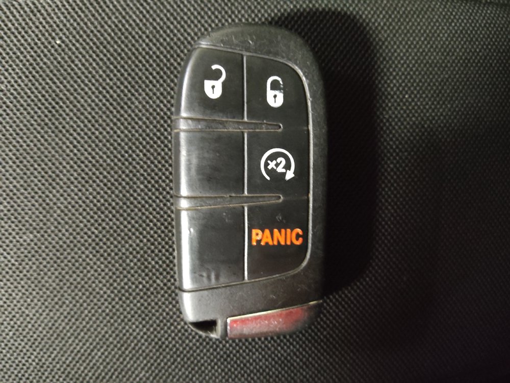 Used 2021 Jeep Renegade Latitude FWD image 32