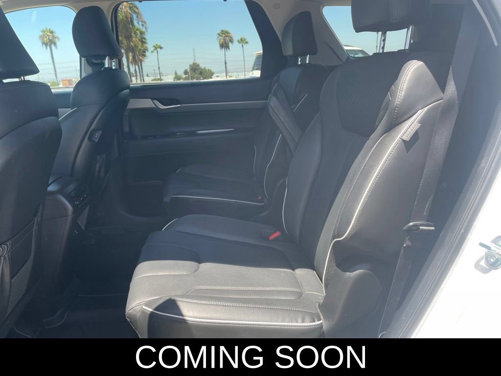 Used 2024 Hyundai Palisade XRT FWD image 7