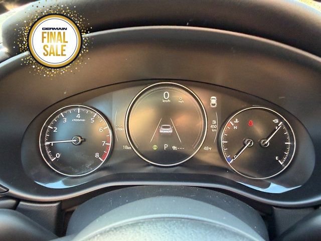 New 2026 MAZDA CX-30 AWD 2.5 S w/ Select Sport Pkg image 22