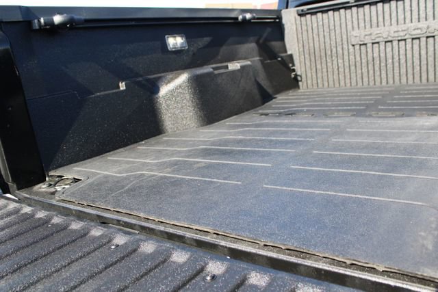 Used 2025 Toyota Tacoma TRD Sport AWD/4WD image 8